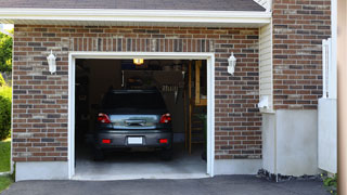 Garage Door Installation at Pittsburgh, Pennsylvania